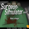Games like Surgeon Simulator