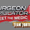 Games like Surgeon Simulator VR: Meet The Medic