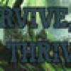 Games like Survive or Thrive