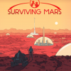 Games like Surviving Mars