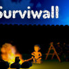 Games like Surviwall