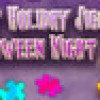 Games like Sweet Holiday Jigsaws: Halloween Night