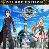 Games like Sword Art Online: Hollow Realization Deluxe Edition