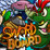 Games like Sword 'N' Board