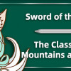 Games like Sword of the King - The Classic of Mountains and Seas