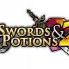 Games like Swords & Potions 2