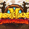 Games like Swords & Soldiers II: Shawarmageddon