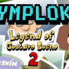 Games like Symploke: Legend of Gustavo Bueno (Chapter 2)