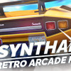 Games like SYNTHALGIA: Retro Arcade Racing
