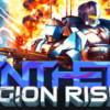 Games like SYNTHETIK: Legion Rising