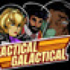 Games like Tactical Galactical