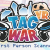 Games like TAG WAR VR