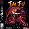 Games like T'ai Fu: Wrath of the Tiger