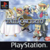 Games like Tail Concerto