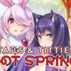 Games like Tails & Titties Hot Spring