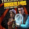 Games like Tales from the Borderlands