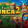 Games like Tales of Inca 2 - New Adventures