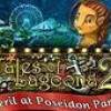 Games like Tales of Lagoona 2: Peril at Poseidon Park
