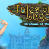 Games like Tales of Lagoona