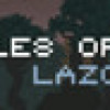 Games like Tales of Lazo