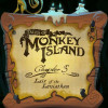 Games like Tales of Monkey Island: Chapter 3 - Lair of the Leviathan