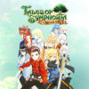 Games like Tales of Symphonia Chronicles