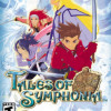 Games like Tales of Symphonia