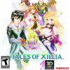 Games like Tales of Xillia