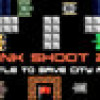 Games like Tank Shoot 2D - Battle to save City Flag