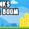 Games like Tanks Boom Boom