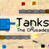Games like Tanks: The Crusades