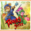 Games like Tanuki Justice