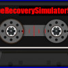 Games like Tape Recovery Simulator 96K DEMO