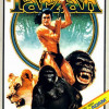Games like Tarzan