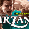 Games like Tarzan VR™  The Trilogy Edition