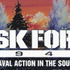 Games like Task Force 1942: Surface Naval Action in the South Pacific
