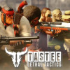 Games like Tastee: Lethal Tactics