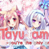 Games like Tayutama 2-you're the only one- ENG ver.