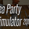 Games like Tea Party Simulator 2015™