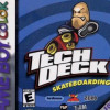 Games like Tech Deck Skateboarding