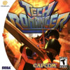 Games like Tech Romancer