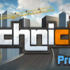 Games like Technicity: Prologue