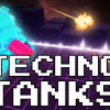 Games like Techno Tanks