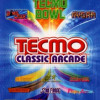 Games like Tecmo Classic Arcade