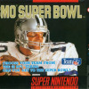 Games like Tecmo Super Bowl