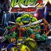 Games like Teenage Mutant Ninja Turtles 2: Battle Nexus