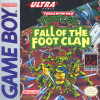 Games like Teenage Mutant Ninja Turtles: Fall of the Foot Clan
