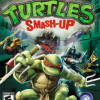Games like Teenage Mutant Ninja Turtles: Smash-Up