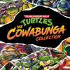 Games like Teenage Mutant Ninja Turtles: The Cowabunga Collection