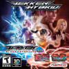 Games like Tekken Hybrid